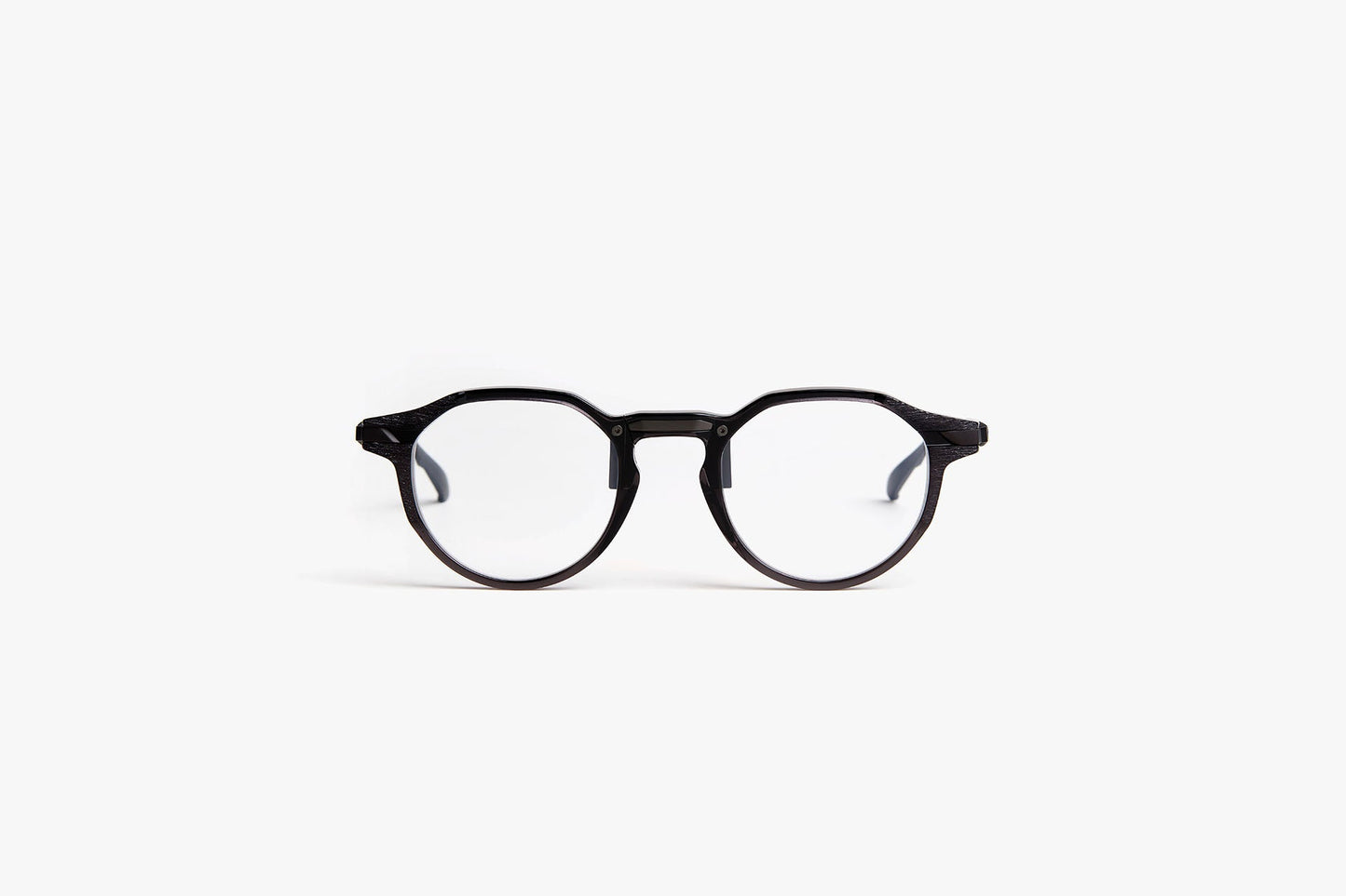 Inceptus 03-C1 Black with Demo Lenses