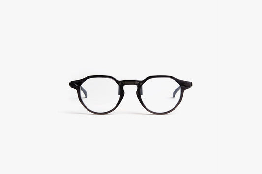 Inceptus 03-C1 Black with Demo Lenses