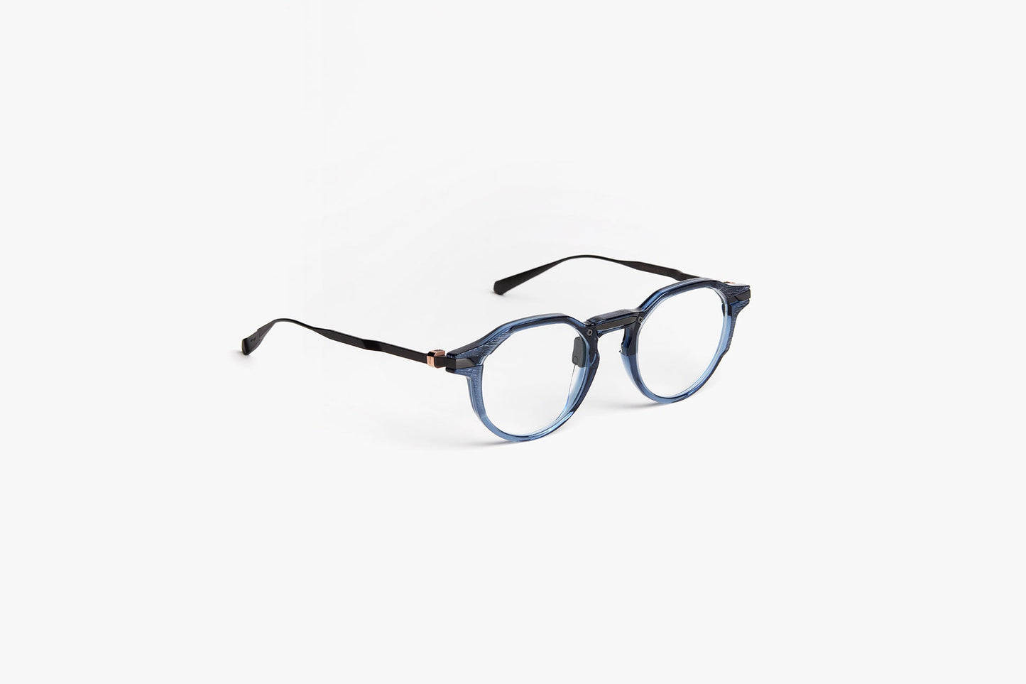 Inceptus 03-C2 Royal Blue with Demo Lenses