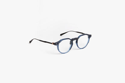 Inceptus 03-C2 Royal Blue with Demo Lenses