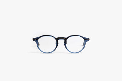 Inceptus 03-C2 Royal Blue with Demo Lenses