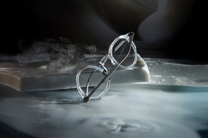 Inceptus 03-C4 Crystal with Demo Lenses