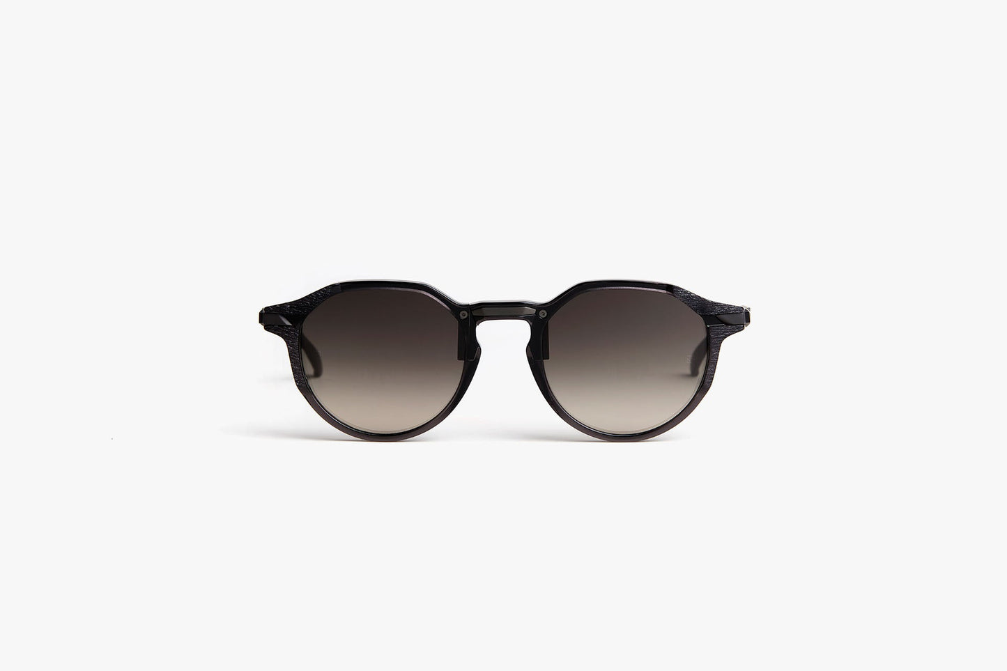 Inceptus 03-C1 Black with Grad. Grey Lenses
