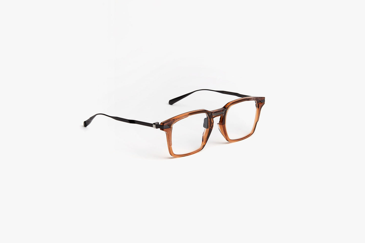 Inceptus 04-C3 Light Brown with Demo Lenses