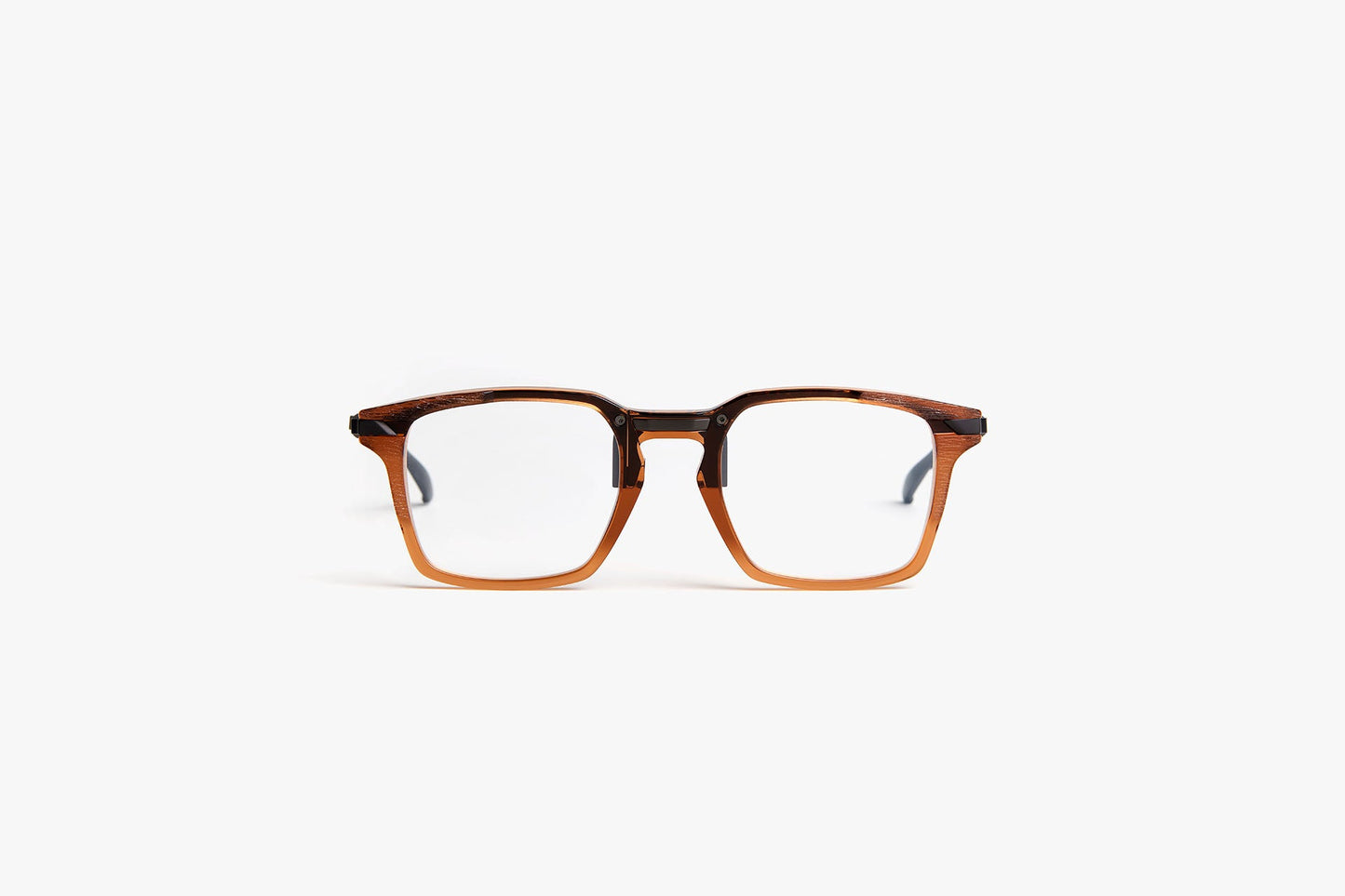 Inceptus 04-C3 Light Brown with Demo Lenses
