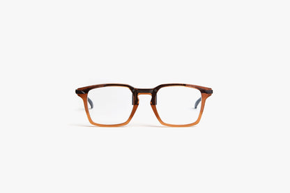 Inceptus 04-C3 Light Brown with Demo Lenses