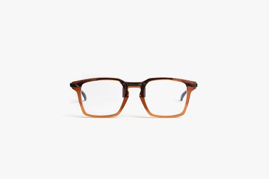 Inceptus 04-C3 Light Brown with Demo Lenses