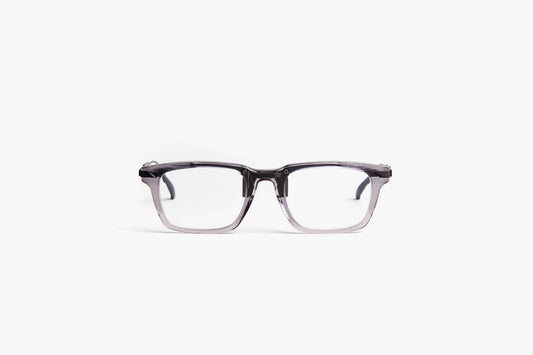 Inceptus 05-C3 Medium Grey with Demo Lenses