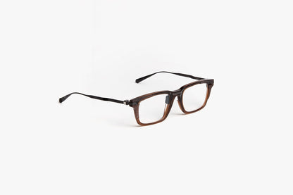 Inceptus 05-C2 Dark Brown with Demo Lenses
