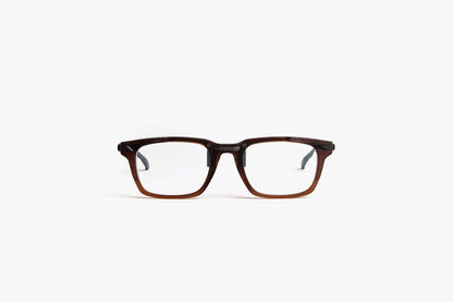 Inceptus 05-C2 Dark Brown with Demo Lenses