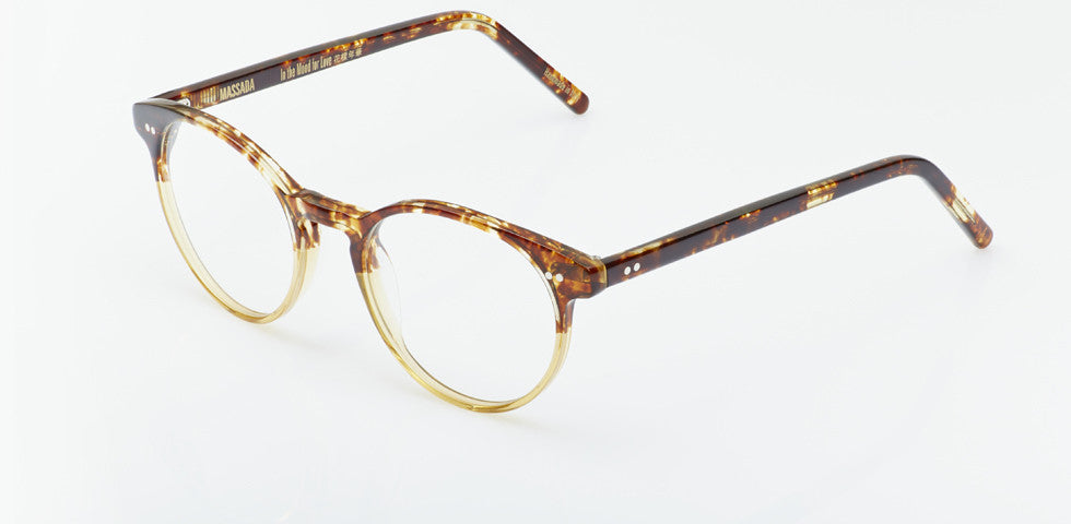 IN THE MOOD FOR LOVE - MARBLE BLONDE