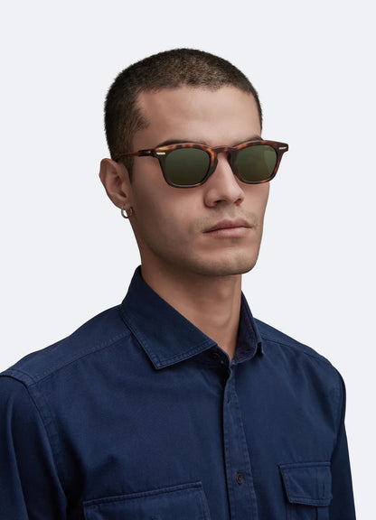 Isi Gold Havana Demo