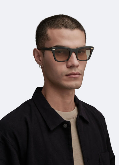 Kora Gold Black Fire Sand