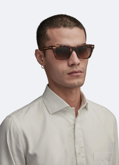 Kora Gold Havana Brown