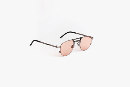 Levitas 04-C2 Dark Gun with Brown Lenses