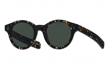 THE CUBE - DARK TORTOISE SHELL