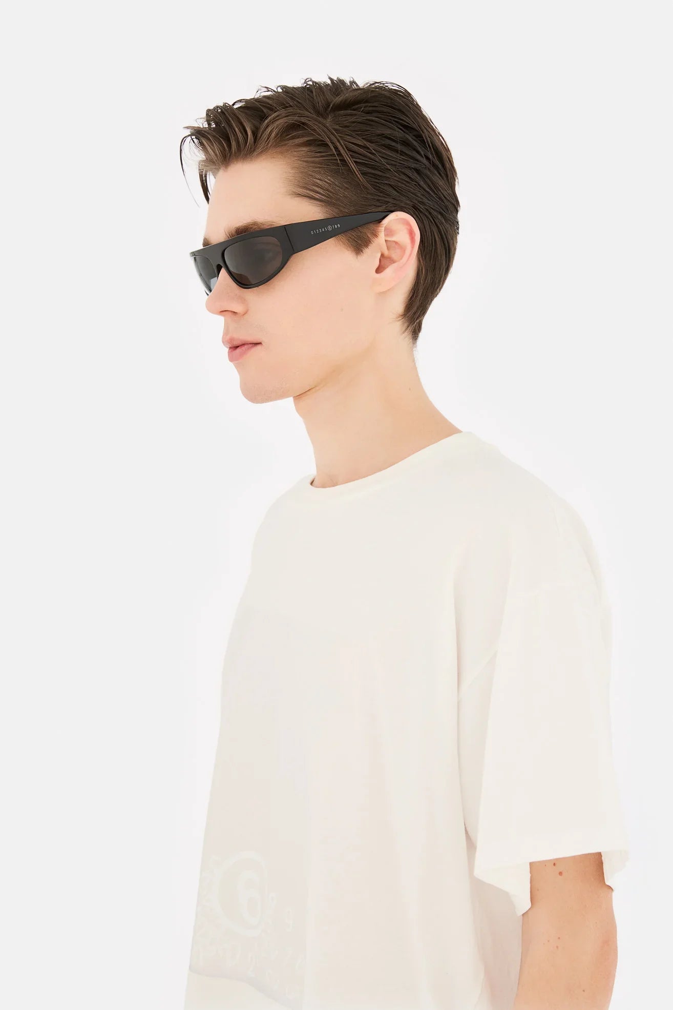 Lunettes 1 Noires