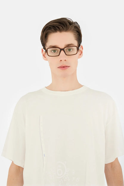 Lunettes 10 Optiques Marron