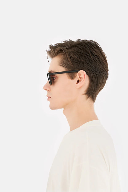 Lunettes 8 Noires