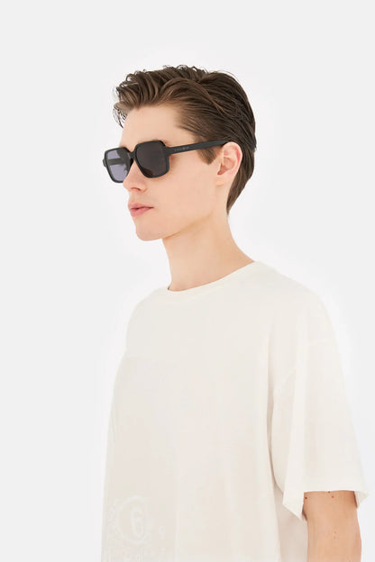 Lunettes 4 Noires