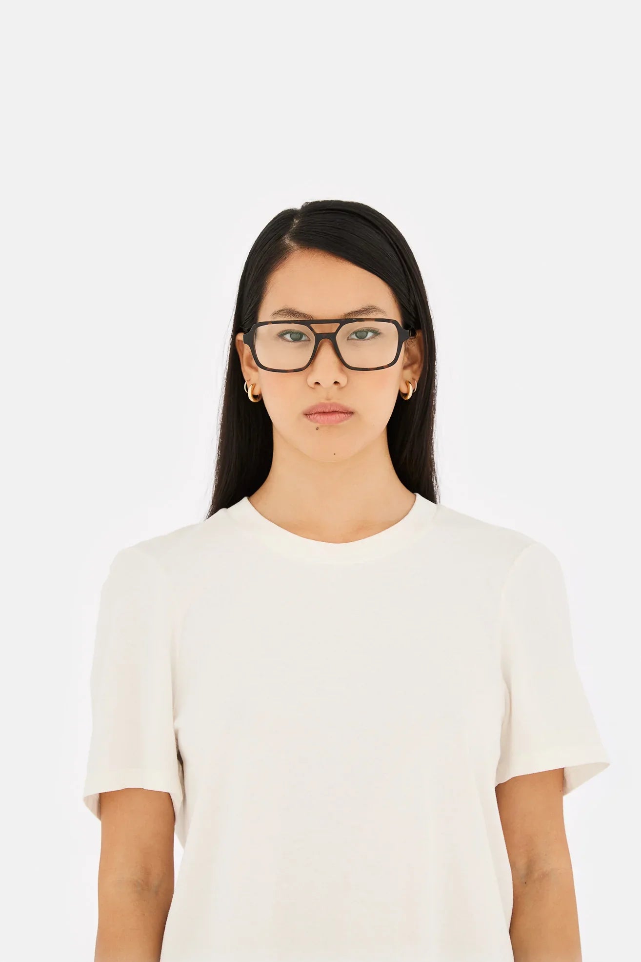 Lunettes 14 Optiques Écailles