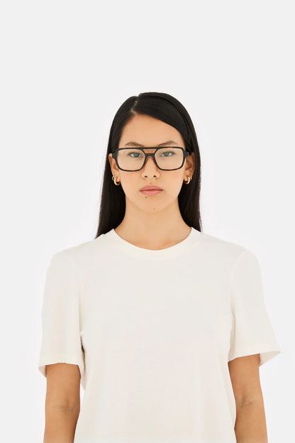 Lunettes 14 Optiques Écailles