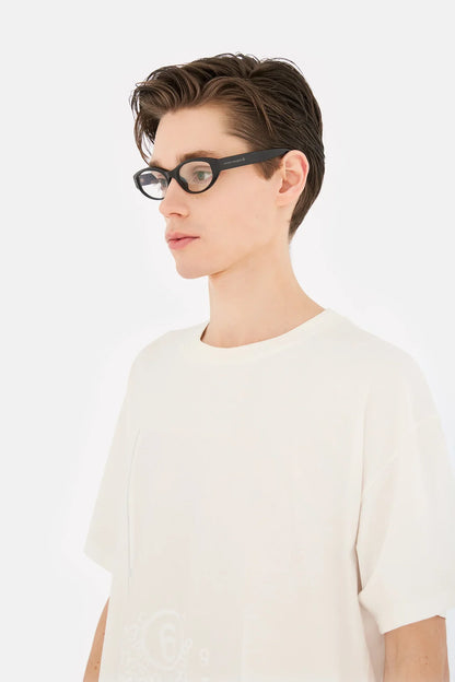 Lunettes 9 Optiques Noires