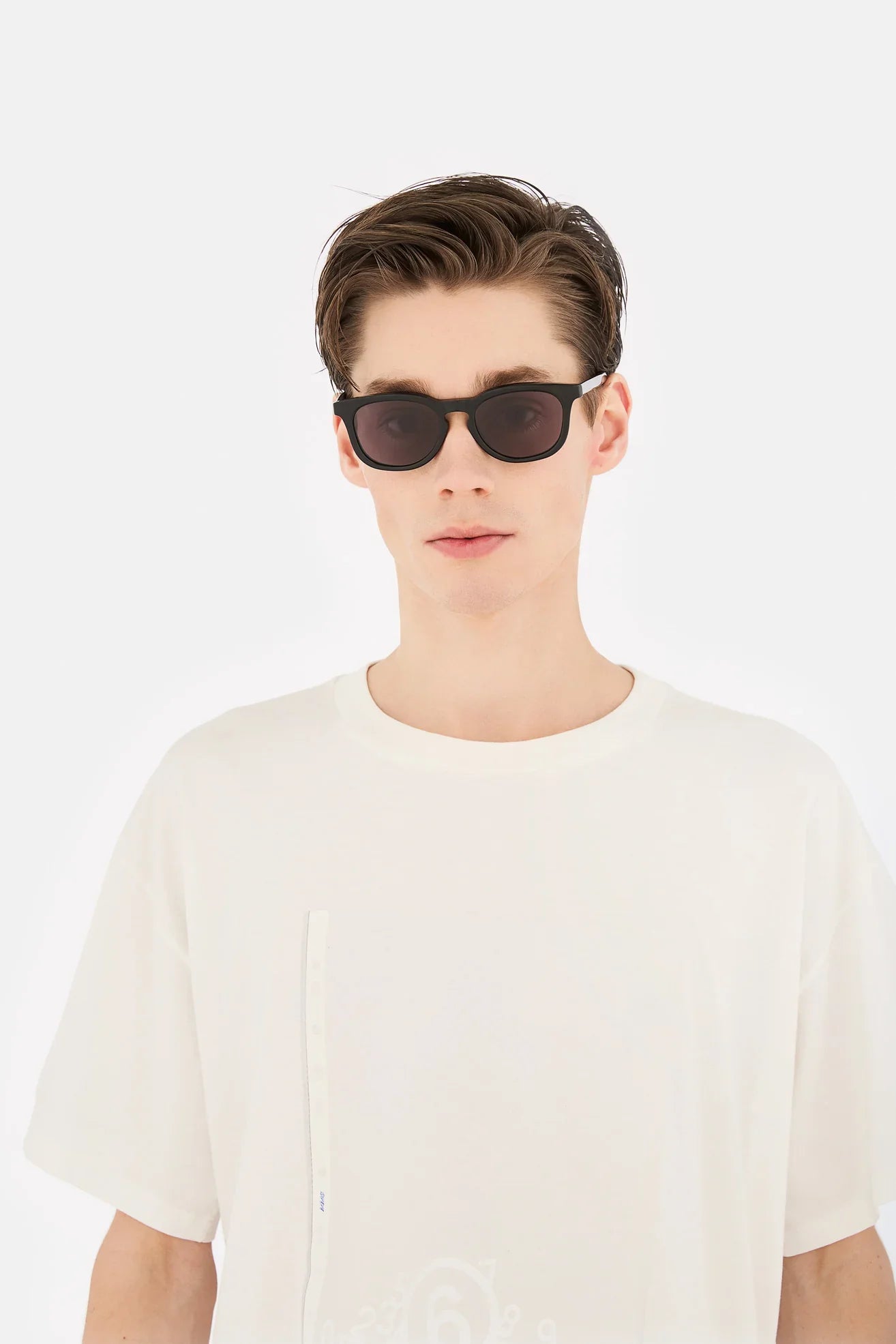 Lunettes 3 Noires