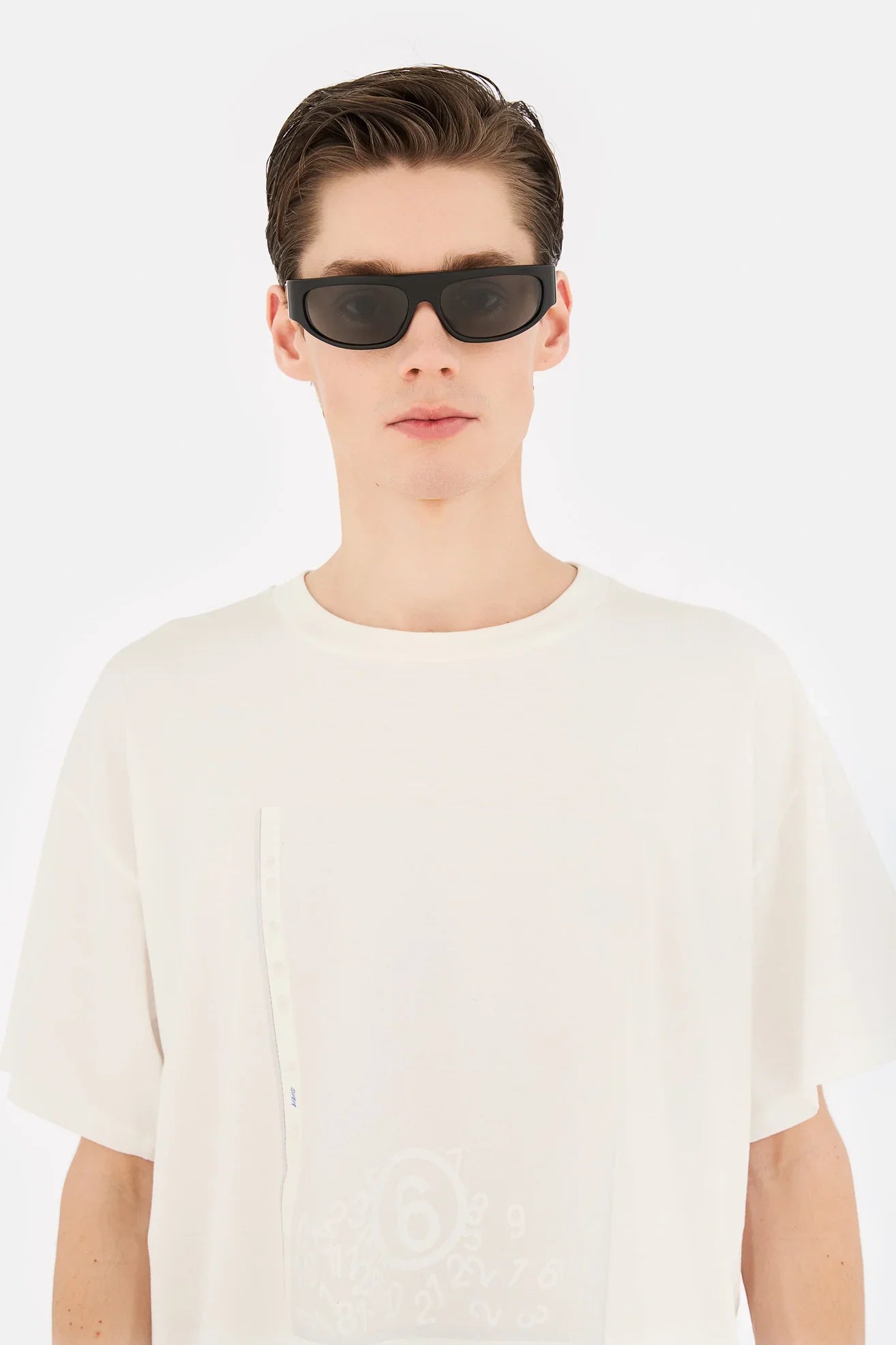 Lunettes 1 Noires