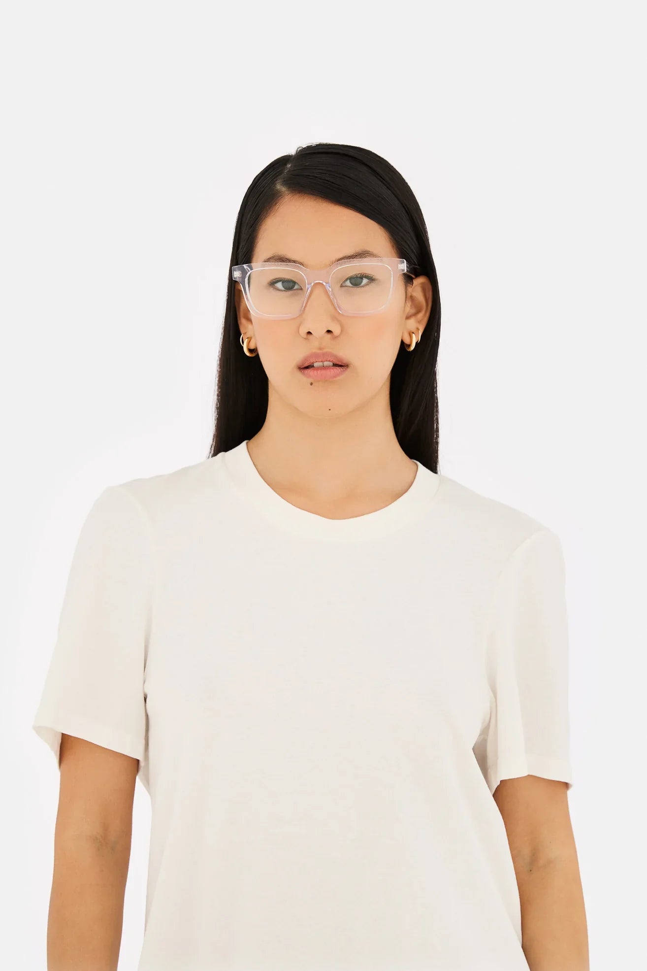 Lunettes 11 Optiques Cristal