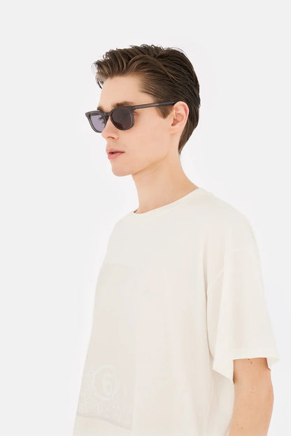 Lunettes 3 Grises