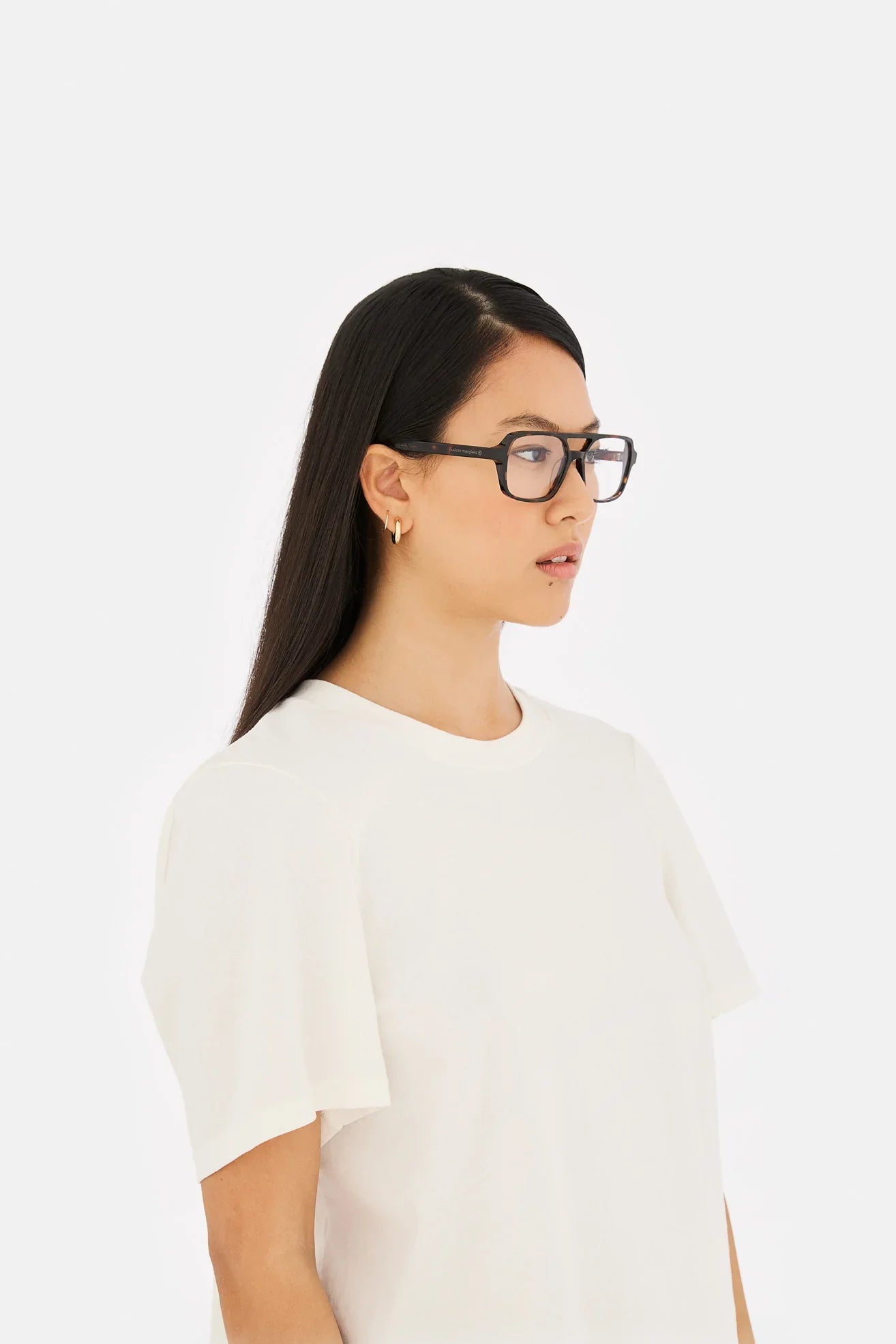 Lunettes 14 Optiques Écailles