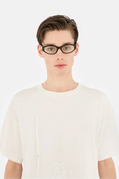 Lunettes 9 Optiques Noires