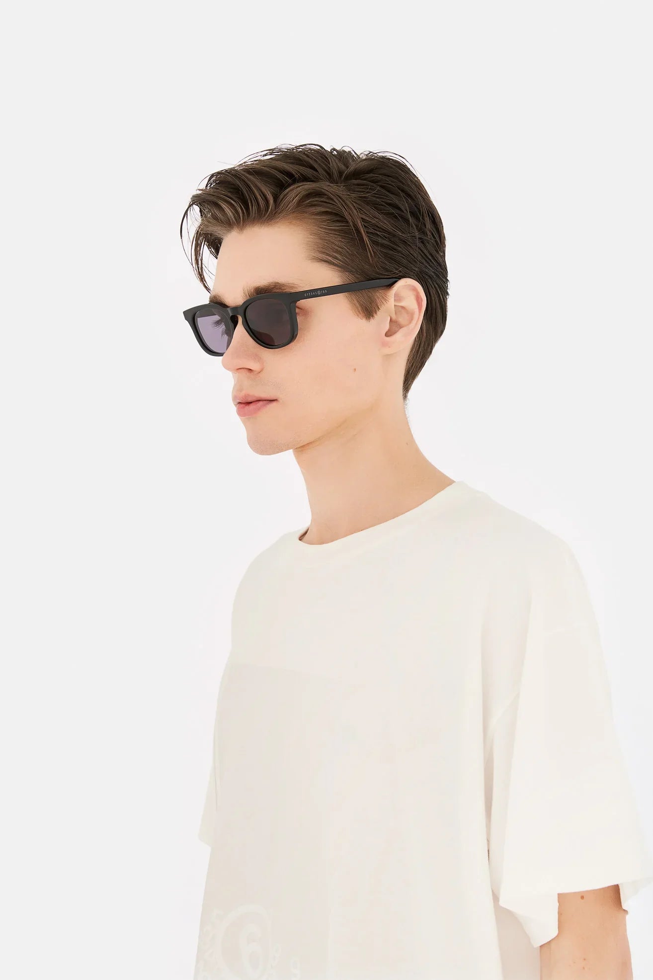 Lunettes 3 Noires