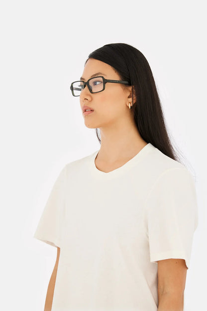 Lunettes 10 Optiques Vertes