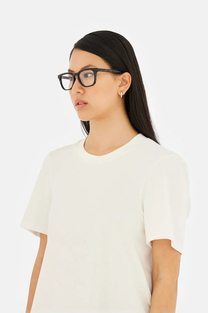 Lunettes 12 Optiques Écailles
