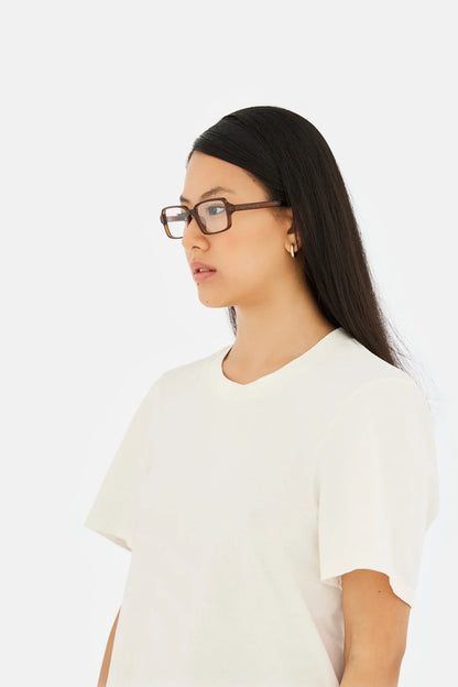 Lunettes 10 Optiques Marron