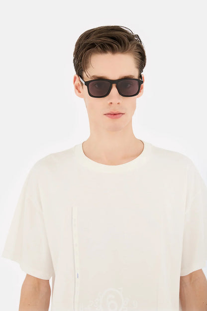 Lunettes 8 Noires