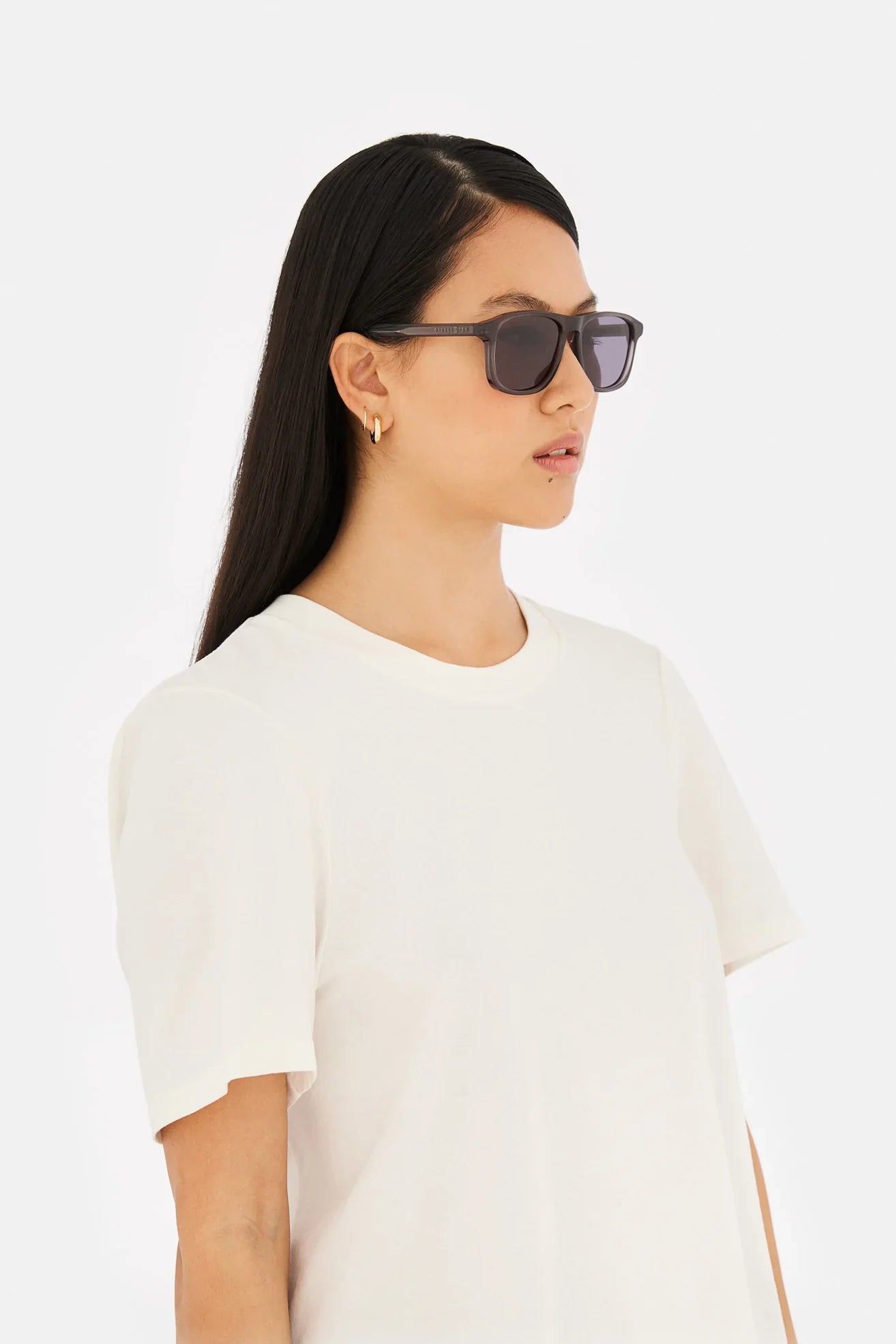 Lunettes 8 Grises