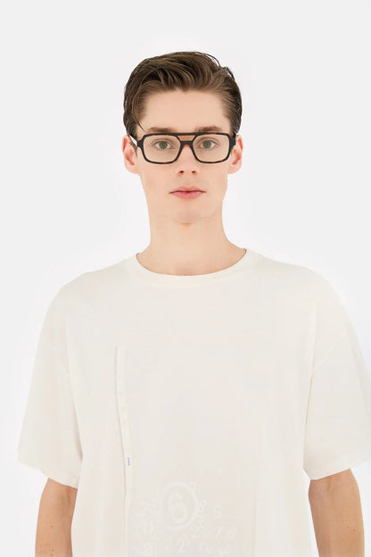 Lunettes 14 Optiques Écailles
