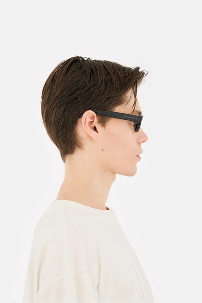 Lunettes 9 Optiques Noires