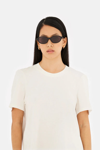 Lunettes 2 Noires