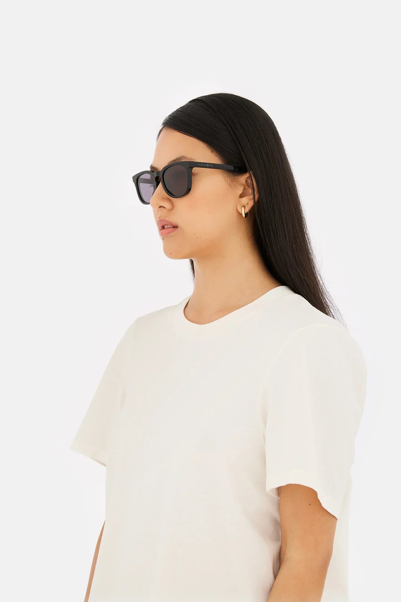 Lunettes 3 Noires