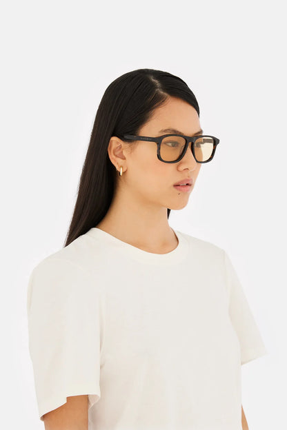 Lunettes 8 Écailles
