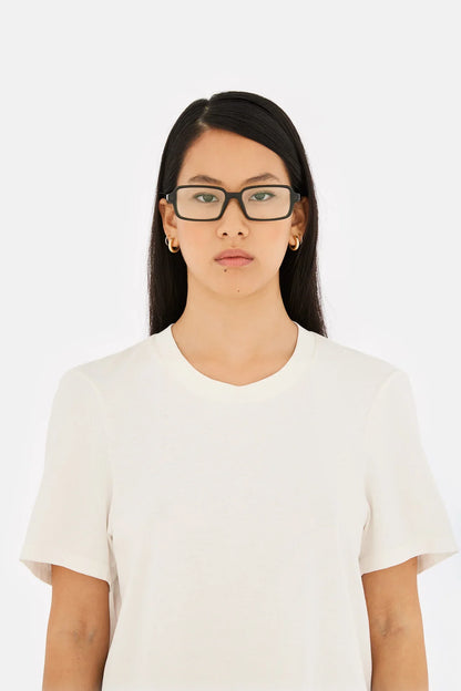 Lunettes 10 Optiques Vertes