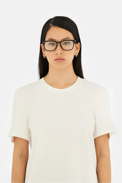 Lunettes 12 Optiques Écailles