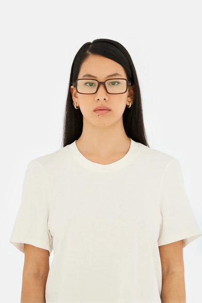 Lunettes 10 Optiques Marron