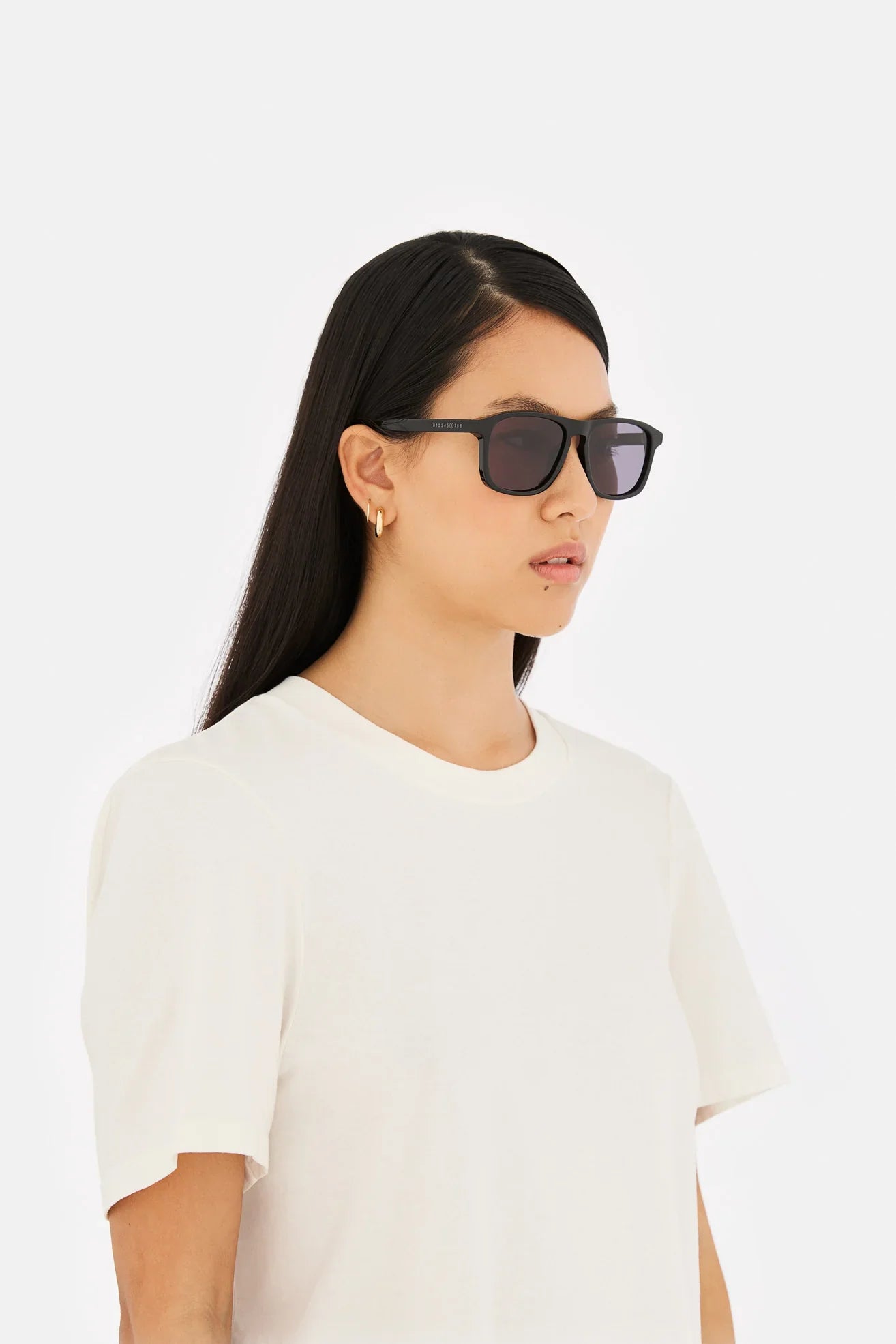 Lunettes 8 Noires