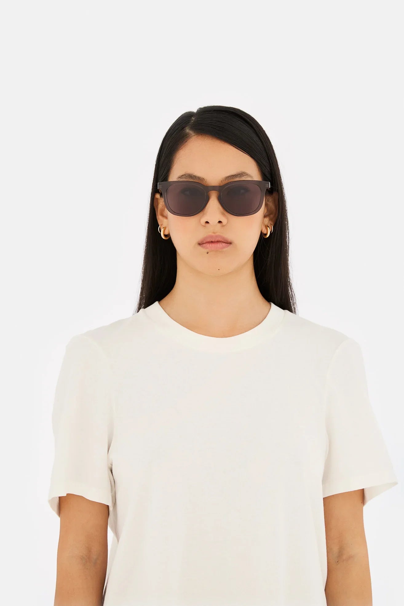 Lunettes 3 Grises