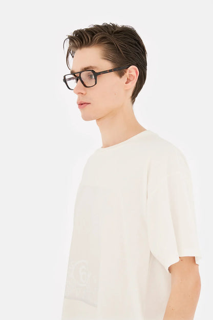 Lunettes 14 Optiques Écailles